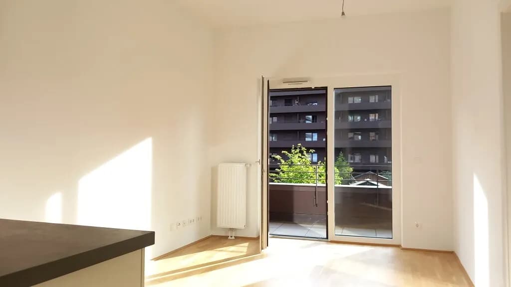 2-Zimmer-Wohnung mieten in Graz – 48,84 m², € 785 – Bild 5 von 12
