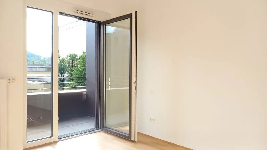 2-Zimmer-Wohnung mieten in Graz – 48,84 m², € 785 – Bild 6 von 12