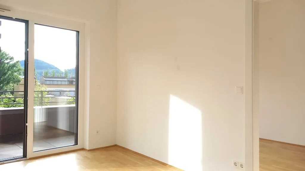 2-Zimmer-Wohnung mieten in Graz – 48,84 m², € 785 – Bild 7 von 12