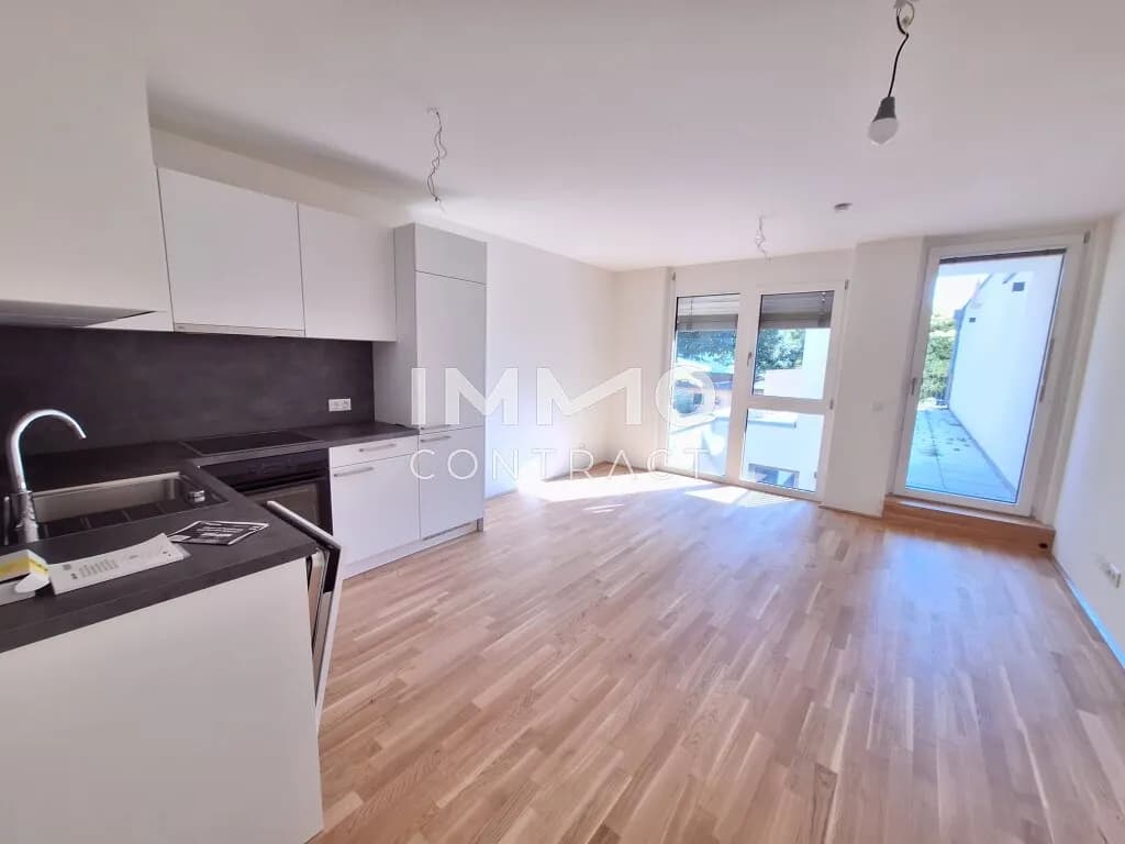 2-Zimmer-Wohnung mieten in Wien – 52,03 m², € 995
