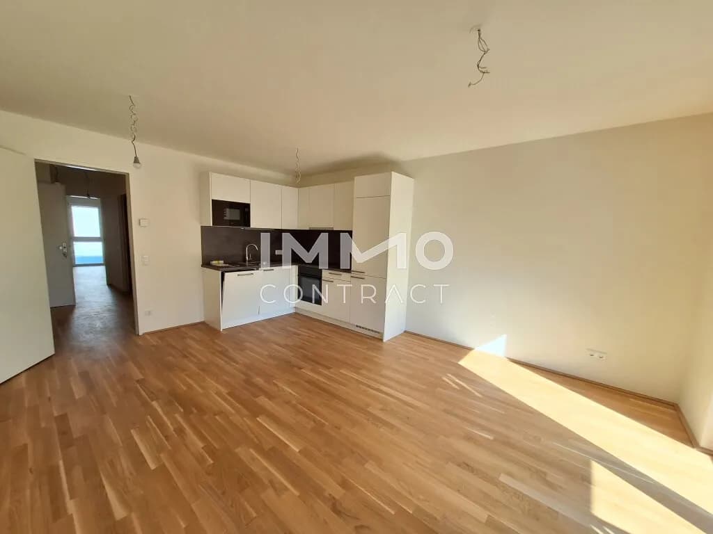 2-Zimmer-Wohnung mieten in Wien – 52,03 m², € 995 – Bild 2 von 9
