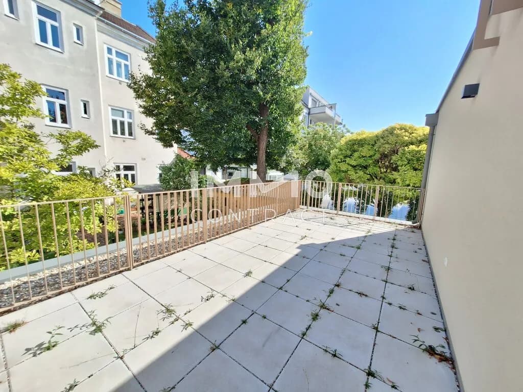 2-Zimmer-Wohnung mieten in Wien – 52,03 m², € 995 – Bild 7 von 9