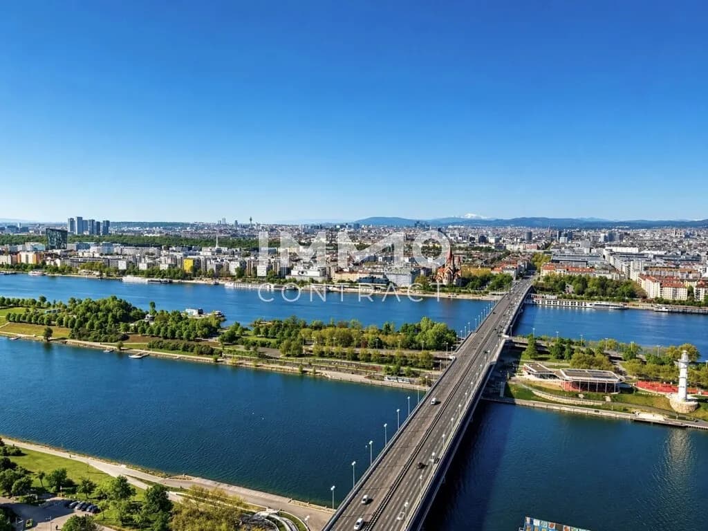 2-Zimmer-Wohnung mieten in Wien – 48,33 m², € 1.900 – Bild 5 von 15