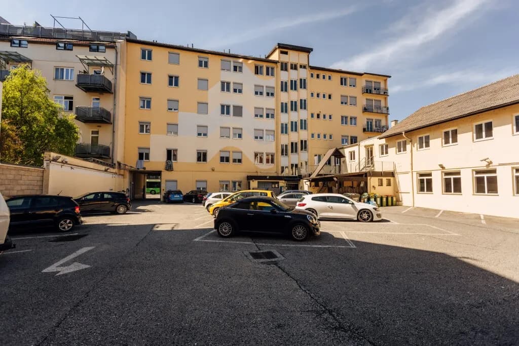 3-Zimmer-Wohnung mieten in Graz – 41 m², € 566 – Bild 7 von 27