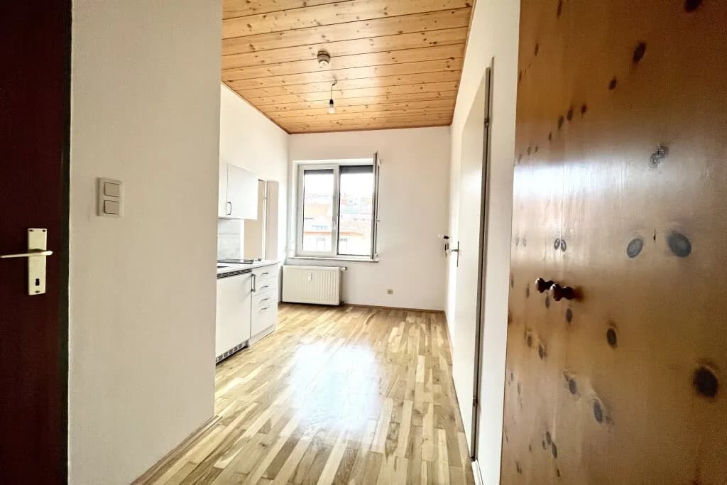3-Zimmer-Wohnung mieten in Graz – 41 m², € 566 – Bild 9 von 27