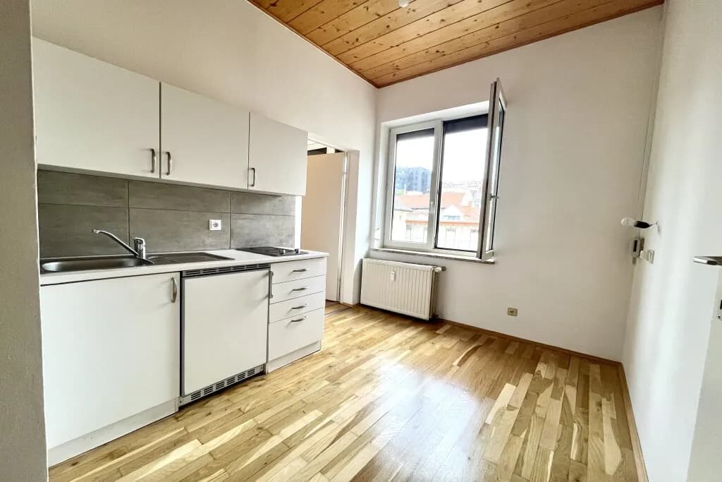 3-Zimmer-Wohnung mieten in Graz – 41 m², € 566 – Bild 10 von 27