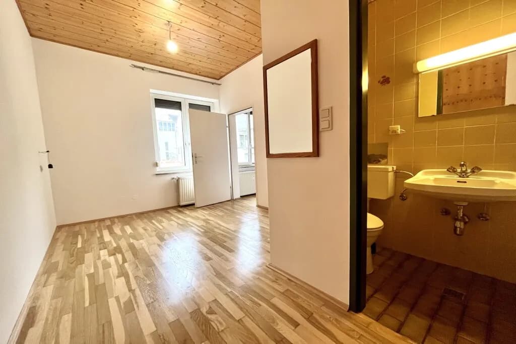 3-Zimmer-Wohnung mieten in Graz – 41 m², € 566 – Bild 13 von 27