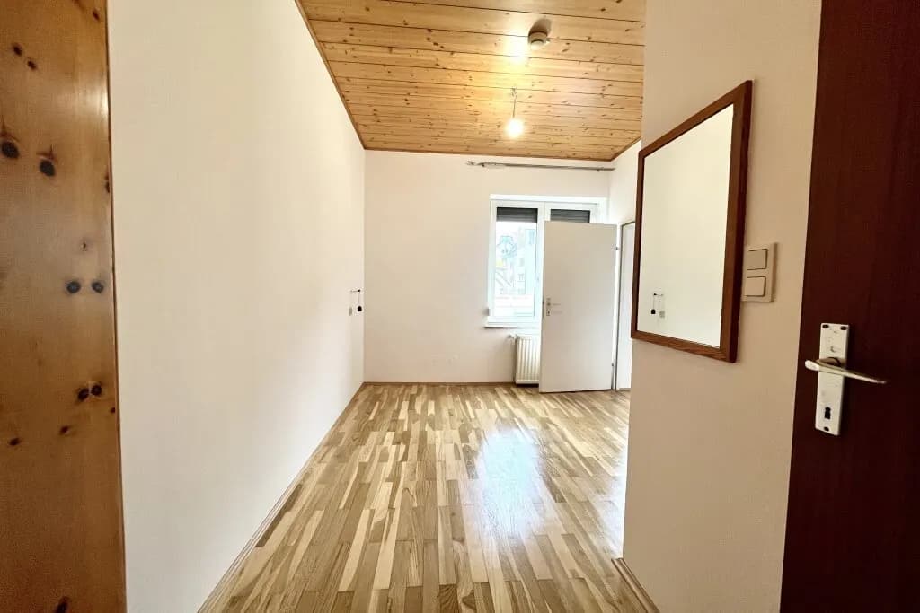 3-Zimmer-Wohnung mieten in Graz – 41 m², € 566 – Bild 17 von 27