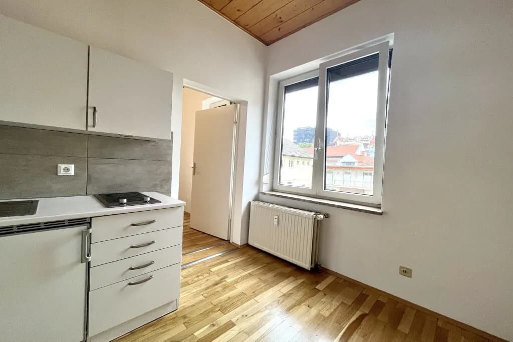 3-Zimmer-Wohnung mieten in Graz – 41 m², € 566 – Bild 18 von 27