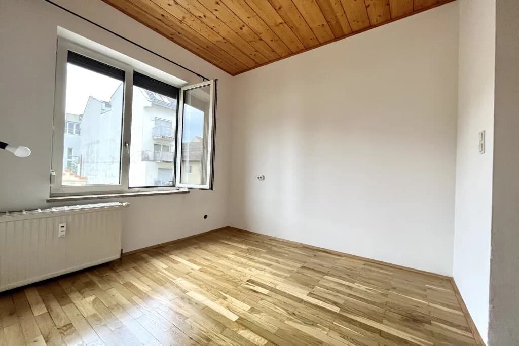 3-Zimmer-Wohnung mieten in Graz – 41 m², € 566 – Bild 20 von 27