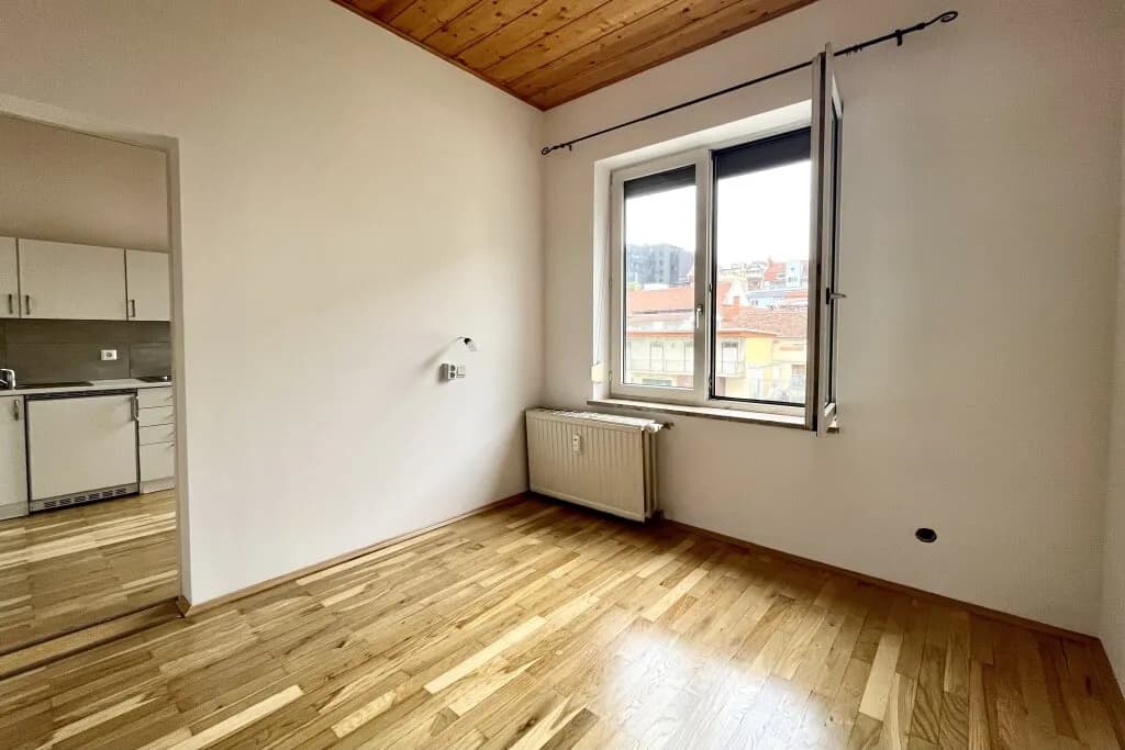 3-Zimmer-Wohnung mieten in Graz – 41 m², € 566 – Bild 21 von 27