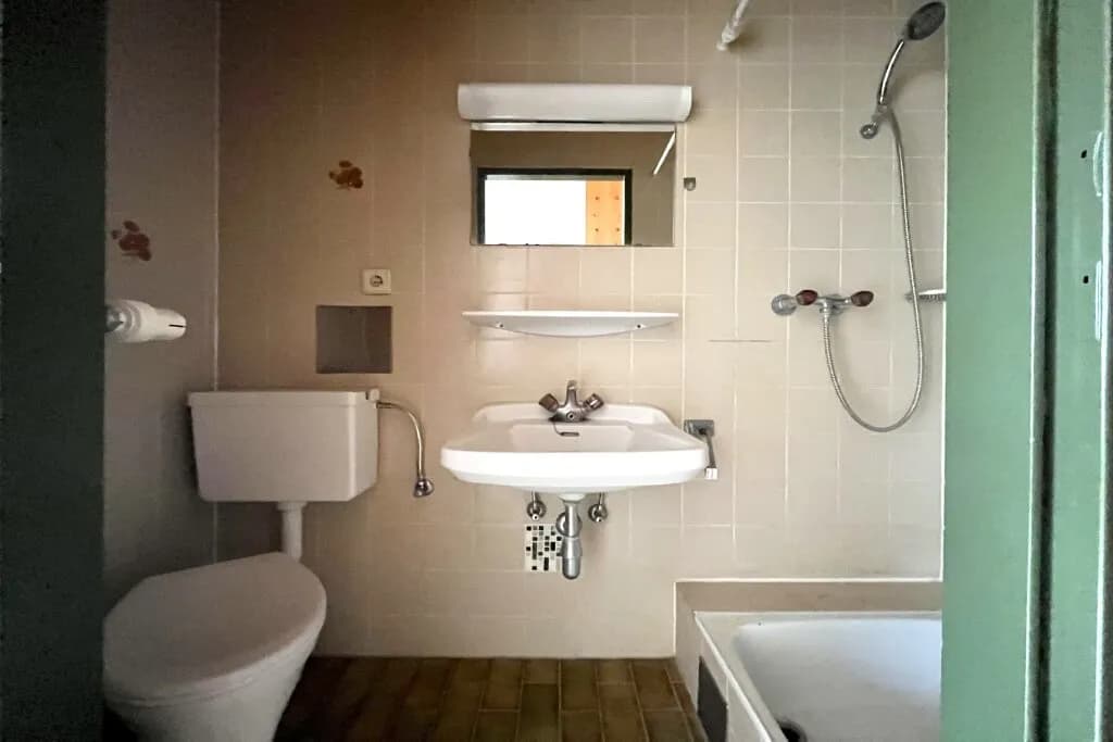 3-Zimmer-Wohnung mieten in Graz – 41 m², € 566 – Bild 24 von 27