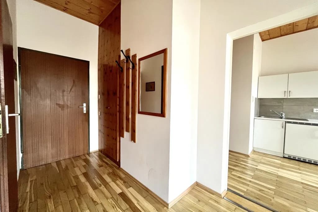 3-Zimmer-Wohnung mieten in Graz – 41 m², € 566 – Bild 25 von 27