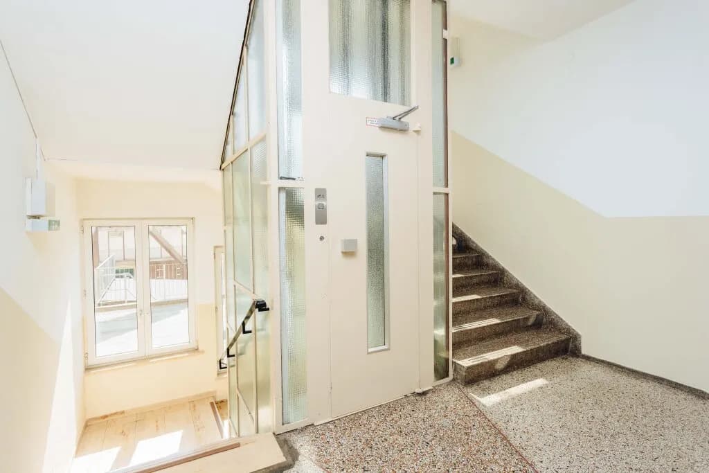 3-Zimmer-Wohnung mieten in Graz – 41 m², € 566 – Bild 26 von 27