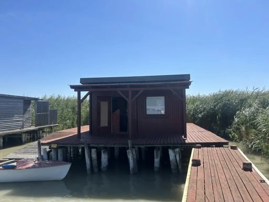 Haus kaufen in Rust (Stadt) – 30 m², € 99.000 – Bild 3 von 21