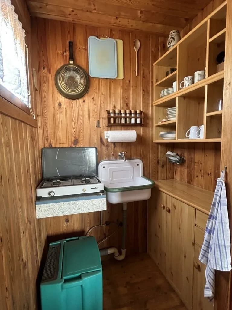 Haus kaufen in Rust (Stadt) – 30 m², € 99.000 – Bild 14 von 21