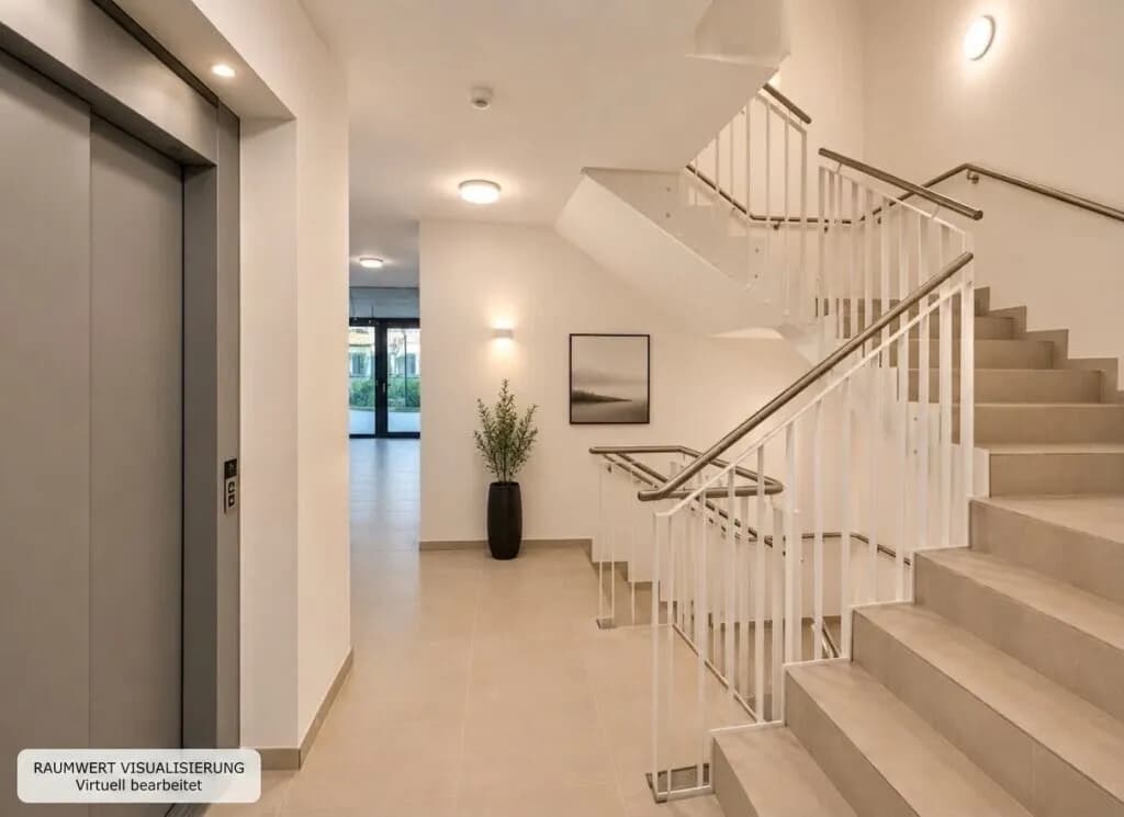 1-Zimmer-Wohnung kaufen in Wien – 36,78 m², € 356.250 – Bild 3 von 6