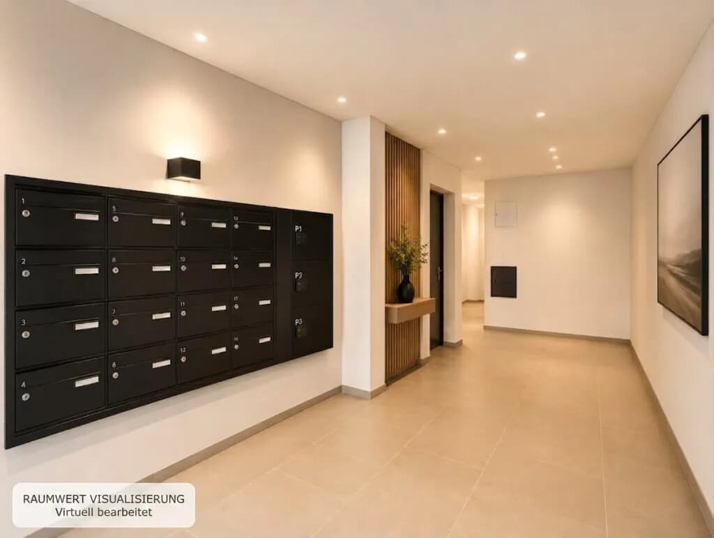 1-Zimmer-Wohnung kaufen in Wien – 36,78 m², € 356.250 – Bild 4 von 6