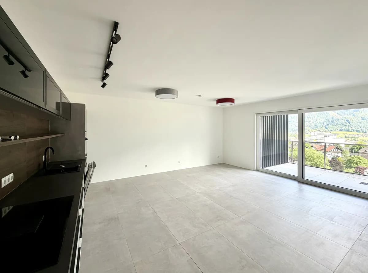 2-Zimmer-Wohnung kaufen in Schwaz – 55 m², € 340.000 – Bild 2 von 9