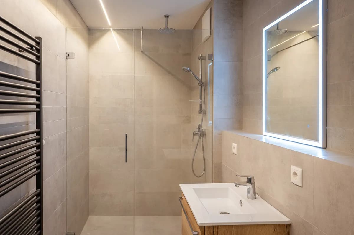 2-Zimmer-Wohnung kaufen in Schwaz – 55 m², € 340.000 – Bild 5 von 9