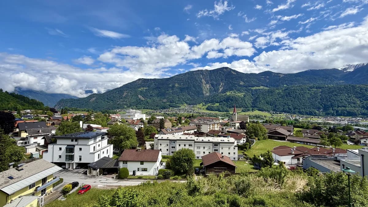 2-Zimmer-Wohnung kaufen in Schwaz – 55 m², € 340.000 – Bild 8 von 9