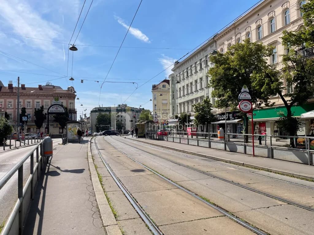 2-Zimmer-Wohnung kaufen in Wien – 38,55 m², € 99.000 – Bild 6 von 8