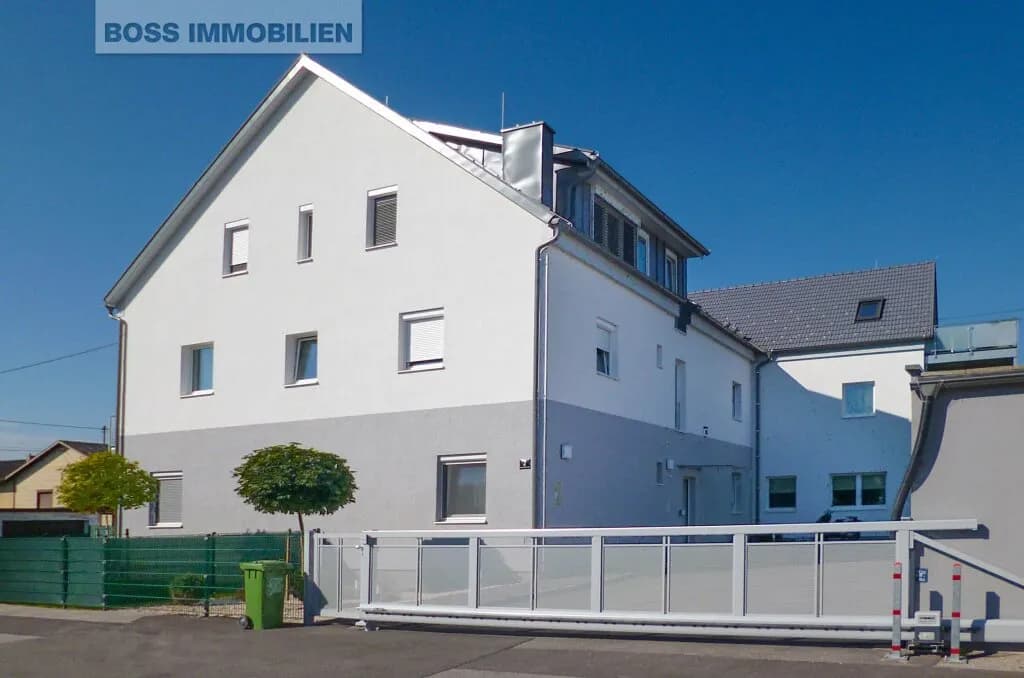 Gewerbeimmobilie kaufen in Linz Land – 699 m² – Bild 2 von 7