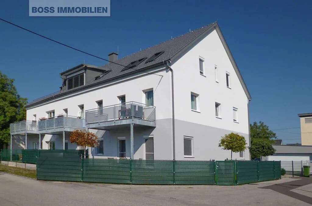 Gewerbeimmobilie kaufen in Linz Land – 699 m² – Bild 3 von 7