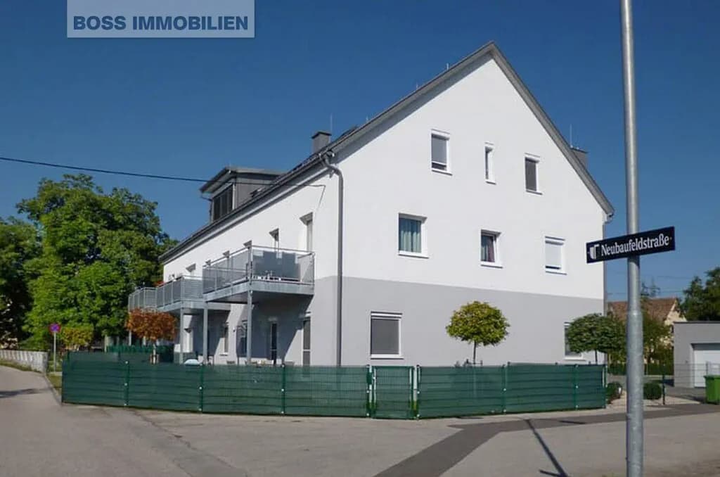 Gewerbeimmobilie kaufen in Linz Land – 699 m² – Bild 4 von 7