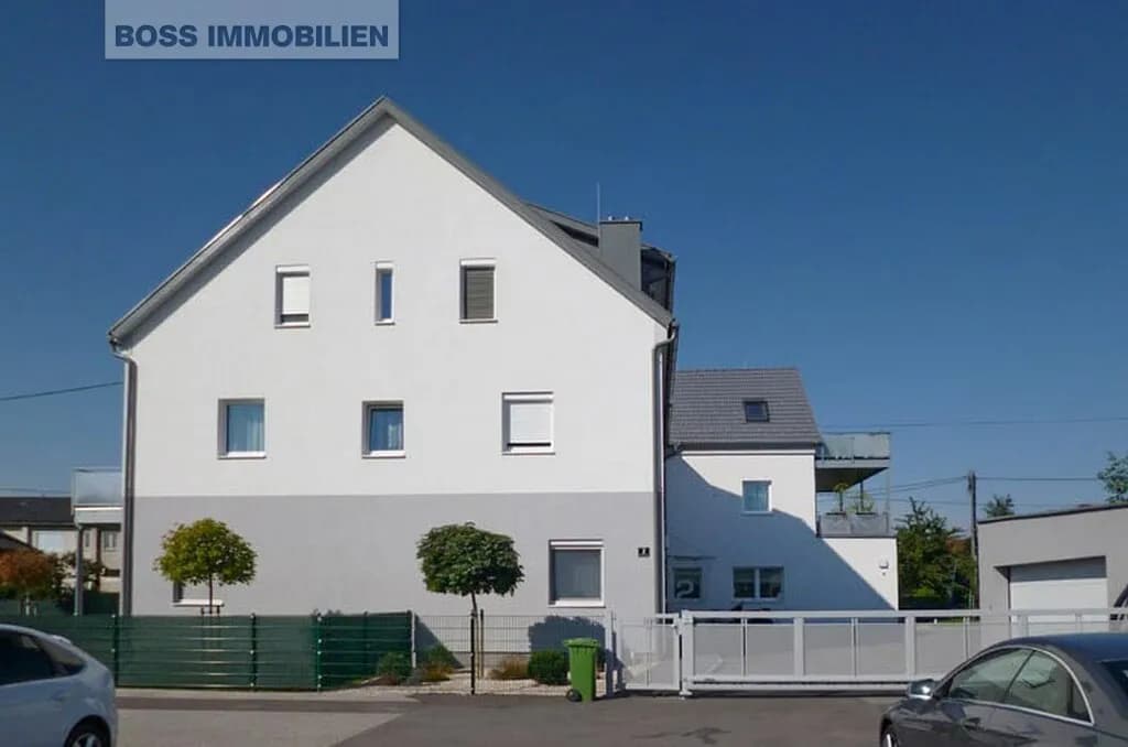 Gewerbeimmobilie kaufen in Linz Land – 699 m² – Bild 5 von 7