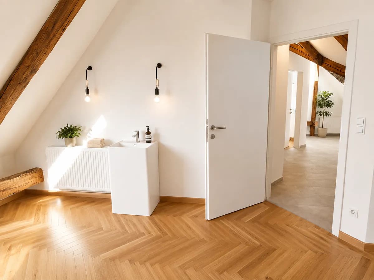 1-Zimmer-Gewerbeimmobilie mieten in Klagenfurt – 21 m², € 485 – Bild 2 von 16