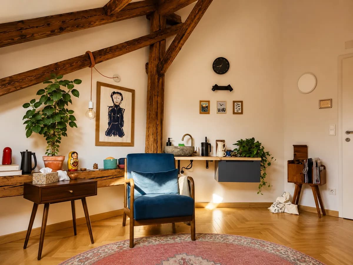 1-Zimmer-Gewerbeimmobilie mieten in Klagenfurt – 21 m², € 485 – Bild 4 von 16