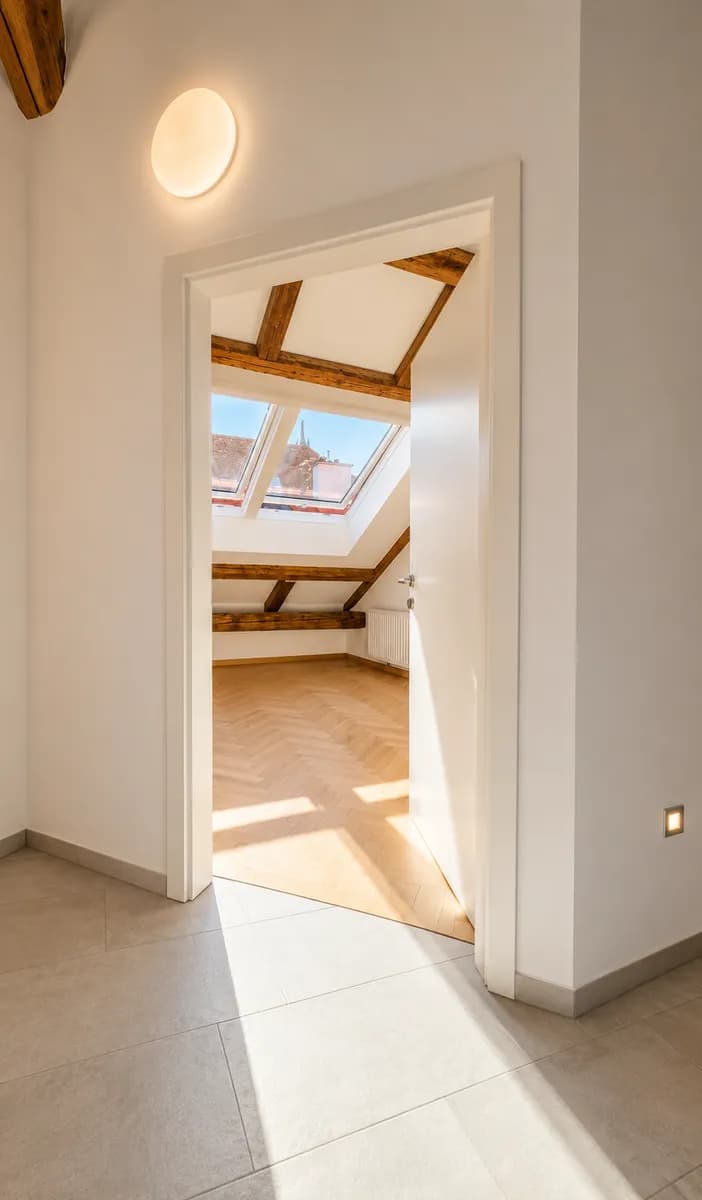 1-Zimmer-Gewerbeimmobilie mieten in Klagenfurt – 21 m², € 485 – Bild 11 von 16