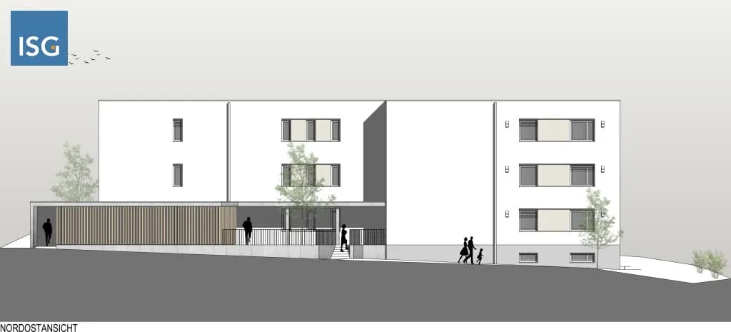 3-Zimmer-Wohnung mieten in Grieskirchen – 69,79 m², € 805 – Bild 6 von 9