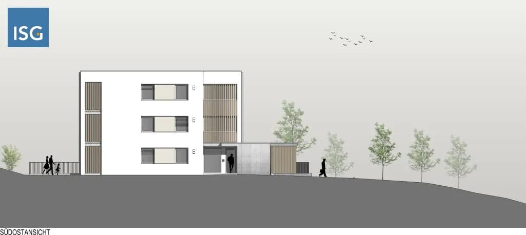 3-Zimmer-Wohnung mieten in Grieskirchen – 69,79 m², € 805 – Bild 8 von 9