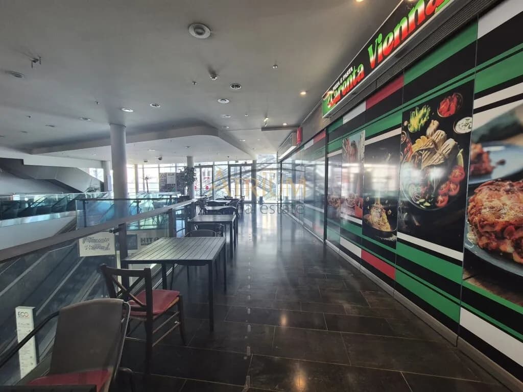 Gewerbeimmobilie mieten in Wien – 150 m², € 5.600 – Bild 2 von 8