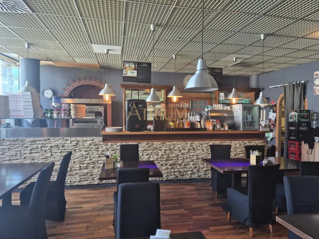 Gewerbeimmobilie mieten in Wien – 150 m², € 5.600 – Bild 3 von 8