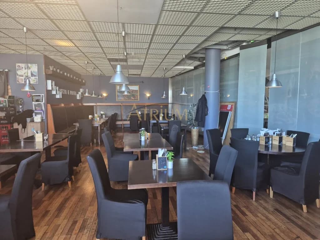 Gewerbeimmobilie mieten in Wien – 150 m², € 5.600 – Bild 5 von 8