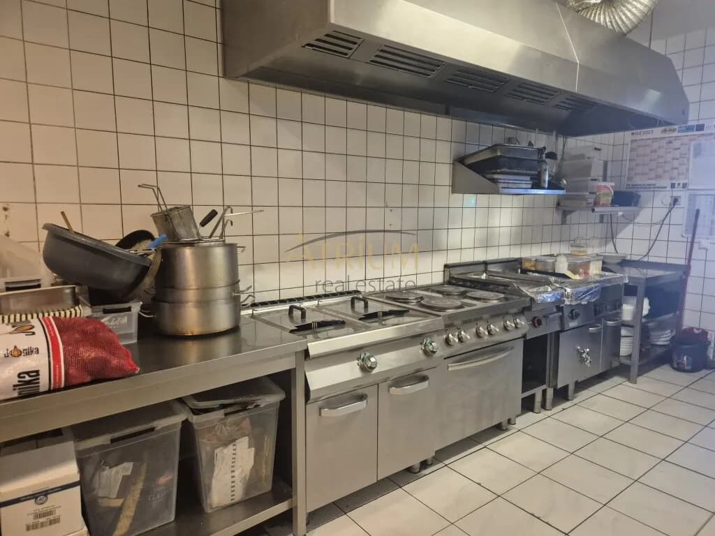 Gewerbeimmobilie mieten in Wien – 150 m², € 5.600 – Bild 7 von 8