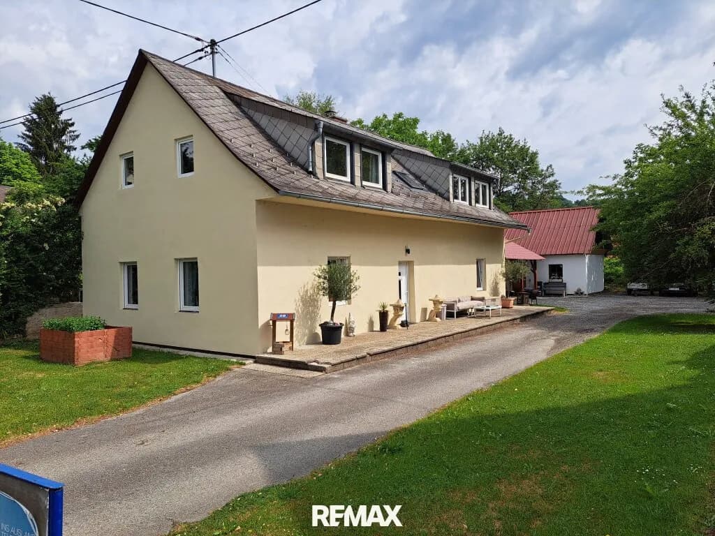 5-Zimmer-Haus kaufen in Hartberg-Fürstenfeld – 170 m², € 249.000 – Bild 3 von 27
