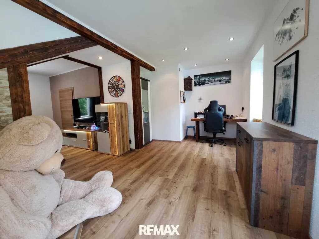 5-Zimmer-Haus kaufen in Hartberg-Fürstenfeld – 170 m², € 249.000 – Bild 11 von 27