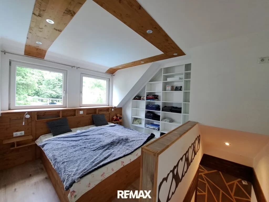 5-Zimmer-Haus kaufen in Hartberg-Fürstenfeld – 170 m², € 249.000 – Bild 12 von 27