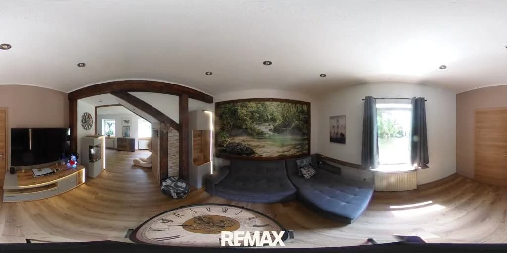 5-Zimmer-Haus kaufen in Hartberg-Fürstenfeld – 170 m², € 249.000 – Bild 22 von 27