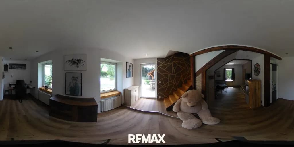 5-Zimmer-Haus kaufen in Hartberg-Fürstenfeld – 170 m², € 249.000 – Bild 23 von 27
