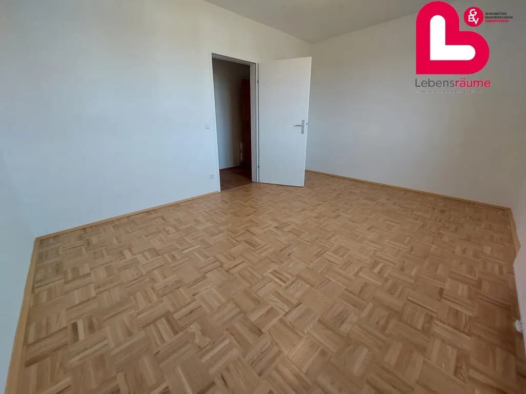 3-Zimmer-Wohnung mieten in Rohrbach – 82,21 m², € 845 – Bild 3 von 11