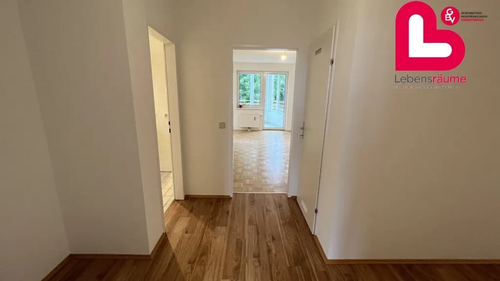 3-Zimmer-Wohnung mieten in Rohrbach – 82,21 m², € 845 – Bild 4 von 11