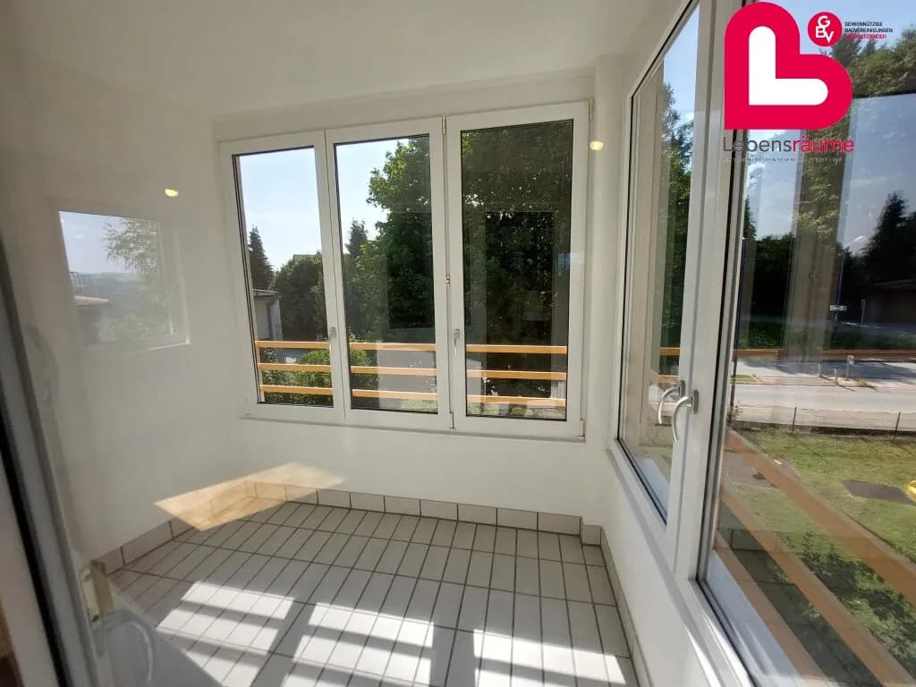 3-Zimmer-Wohnung mieten in Rohrbach – 82,21 m², € 845 – Bild 5 von 11
