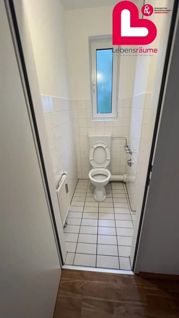 3-Zimmer-Wohnung mieten in Rohrbach – 82,21 m², € 845 – Bild 7 von 11