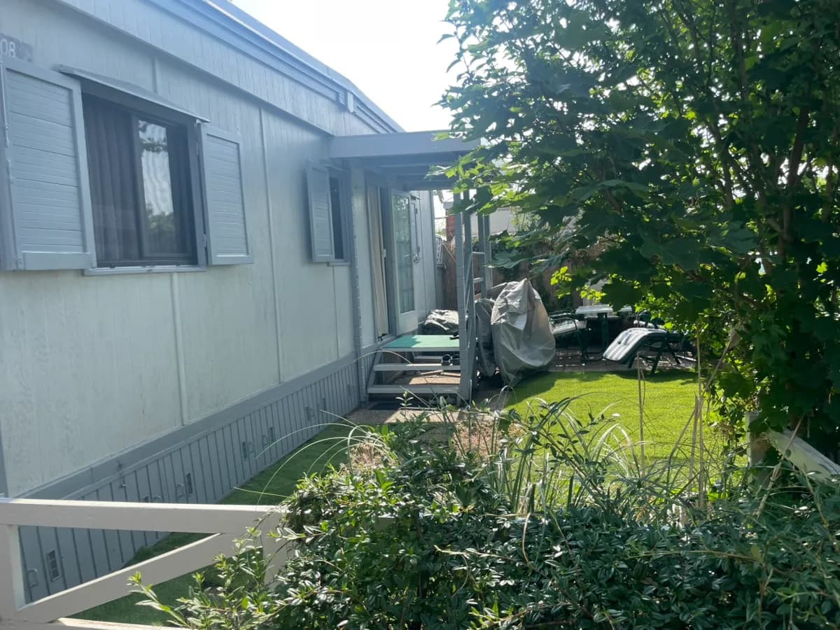 Wohnung kaufen in Rust (Stadt) – 27 m², € 21.900