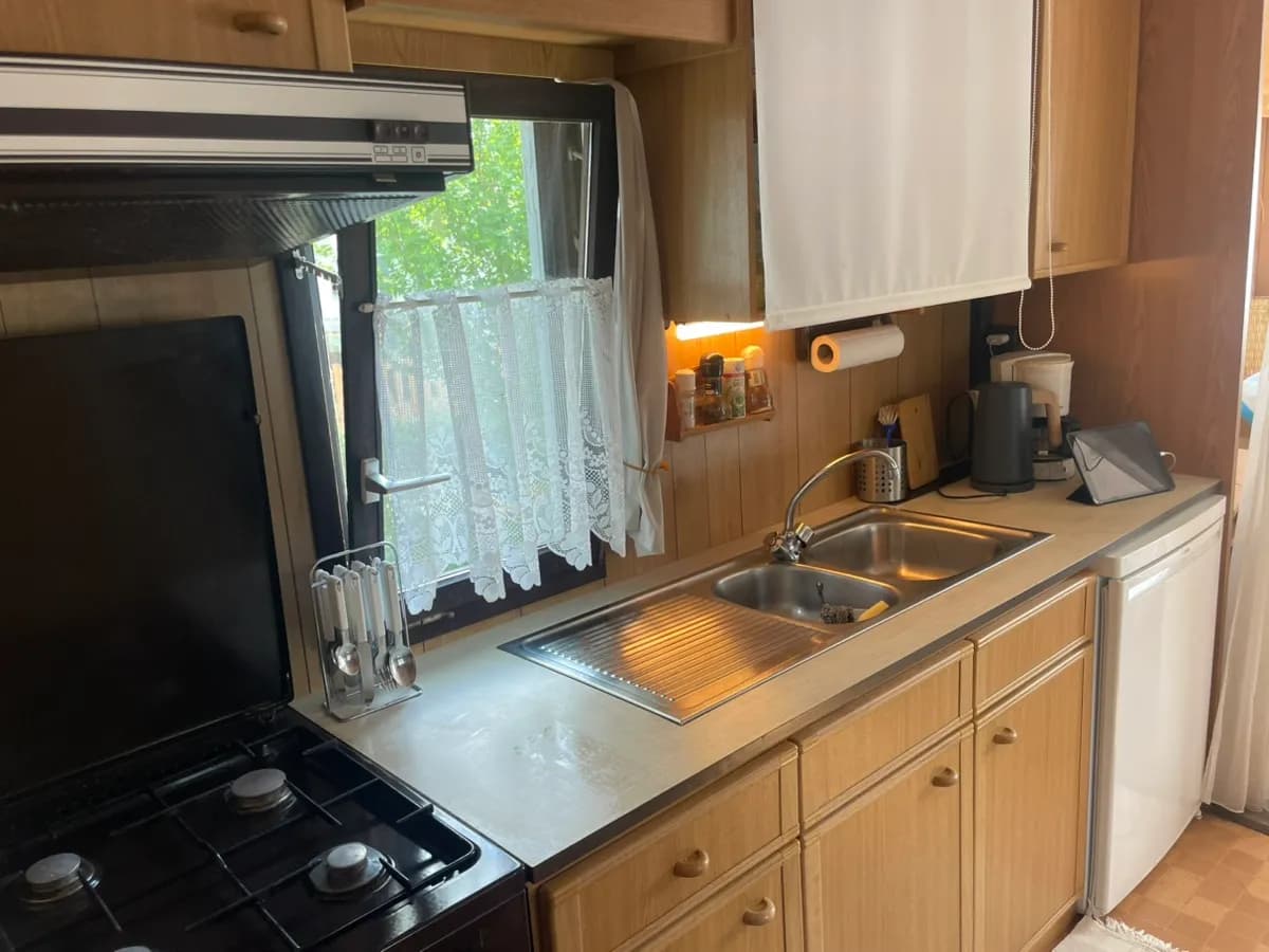 Wohnung kaufen in Rust (Stadt) – 27 m², € 21.900 – Bild 3 von 18